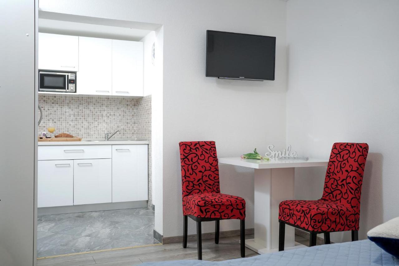 Eden - Zf Hvar Apartment Hvar Town