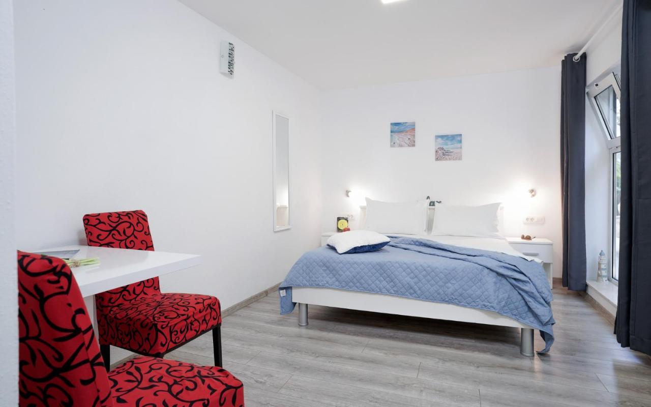 Eden - Zf Hvar Apartment
